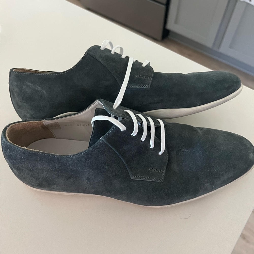 Harry’s of London - Blue Suede Shoe